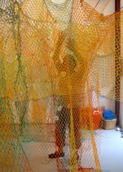 Installing Net