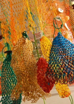 Nets detail