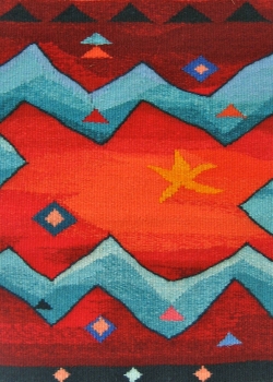 Passages III, 12 in x 16 in
