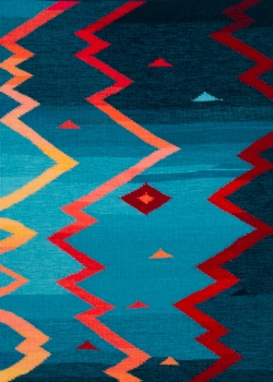 Journey I, 23 x 30