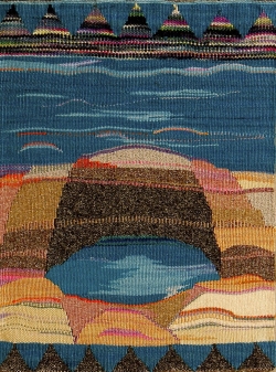 Tidal Pool 24 x 30