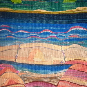 Tidal Pool III, 18 x 14 in Tidal Pool III, 18 x 14 in