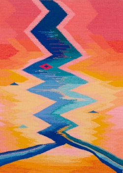 Journey II-30 x 23-inches