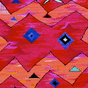 Pink Journey 11 x 16 Pink Journey 11 x 16